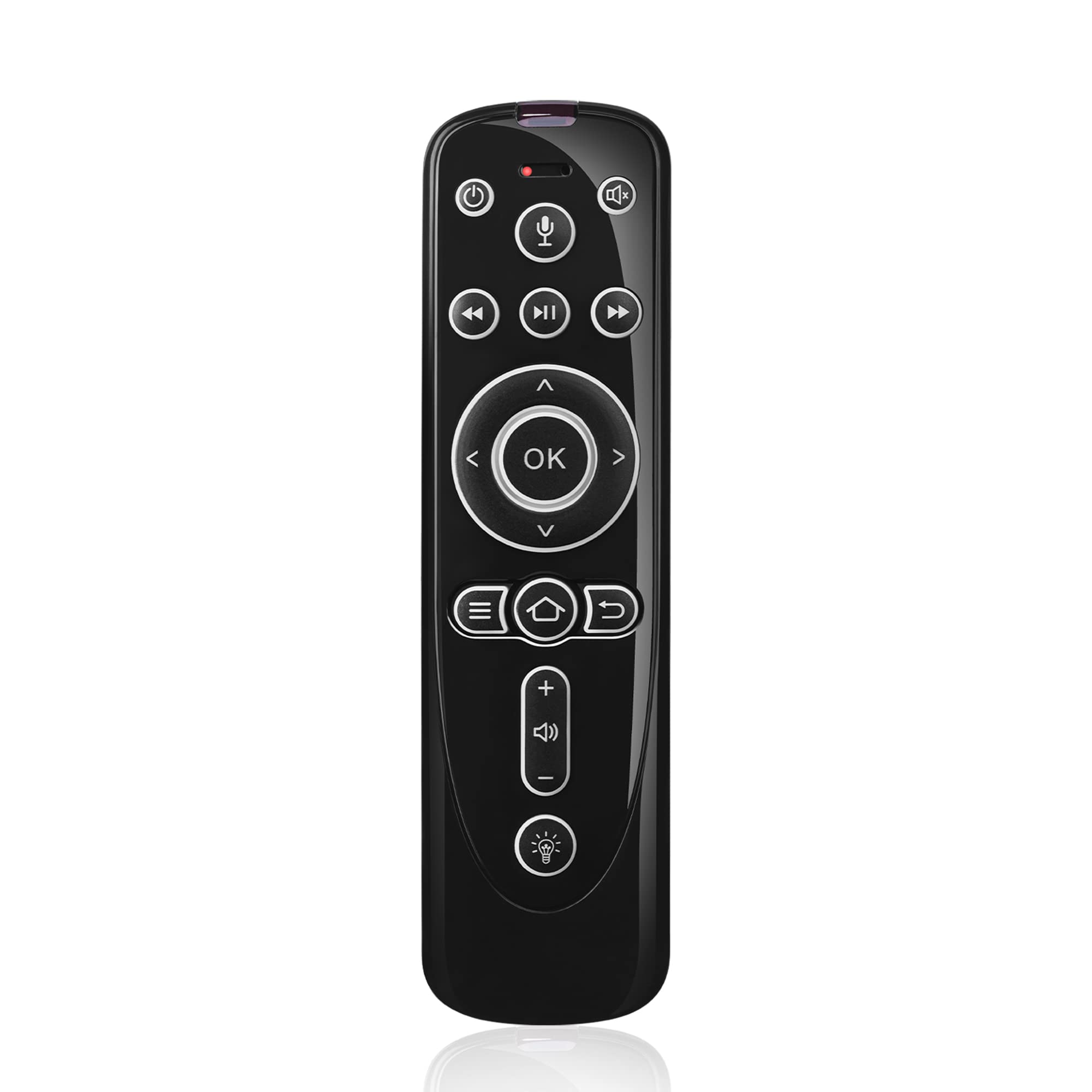 Photo 1 of TGHCP Replacement Voice Remote Control-211st