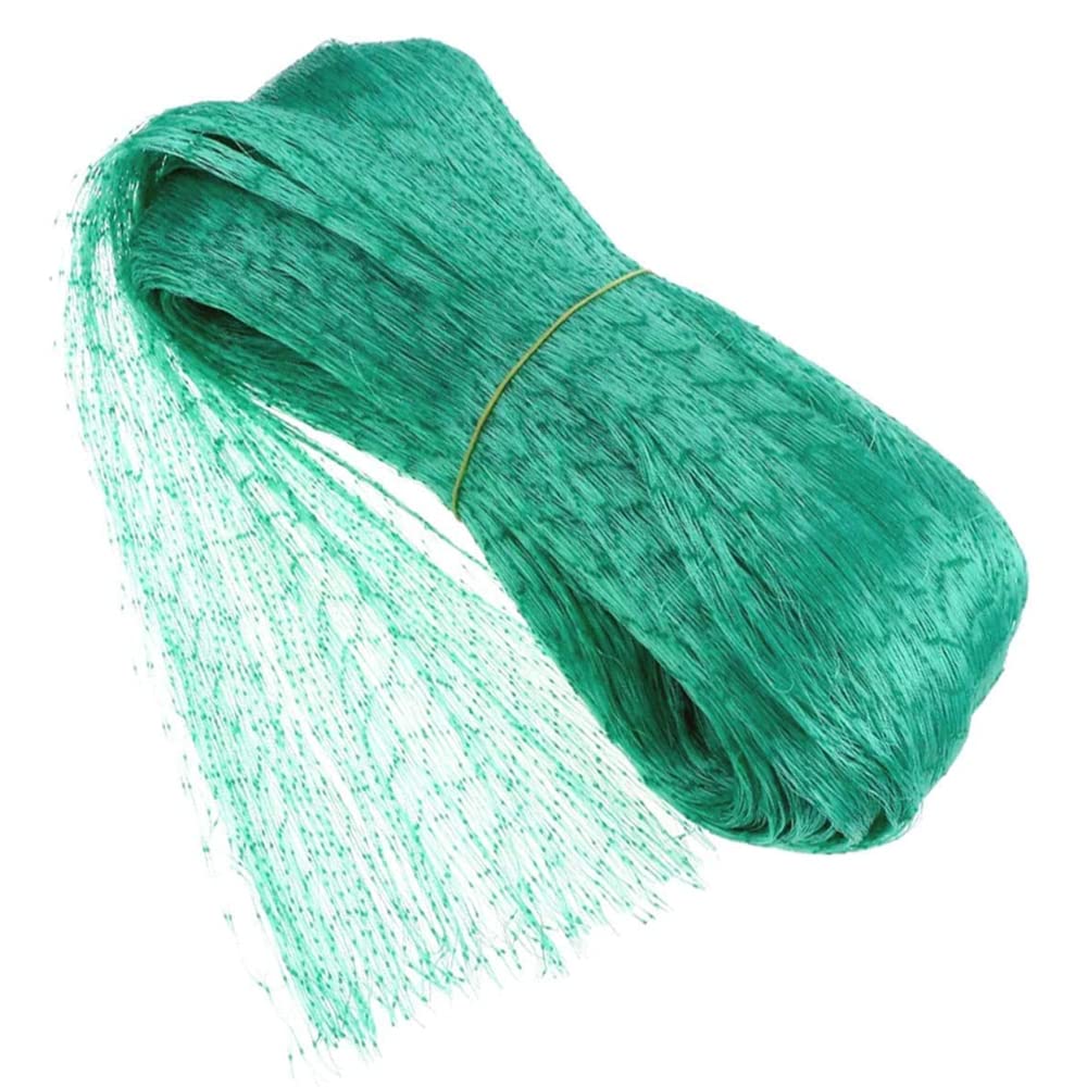 Reusable Garden Net – Durable, Lightweight, And Heavy-Duty Net - 2m x 5m