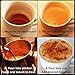 Chaikhana Chai - Organic Black Tea - Spicy Masala Chai Concentrate - 1 Gallon - Makes (80) 8 oz. Drinks - Slow Brewed with Fresh Ingredients - For Home Use and Restaurants