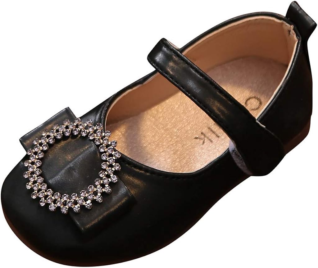 infant wedding shoes