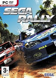 Sega Rally