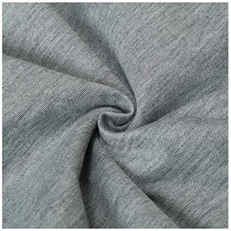 Uni Clau Mens Sports Jogger Cargo Pants - Side Tape Drawstring Waist Sweatpants Flap Pocket Trousers for Men 4 Uni Clau Mens Sports Jogger Cargo Pants - Side Tape Drawstring Waist Sweatpants Flap Pocket Trousers for Men