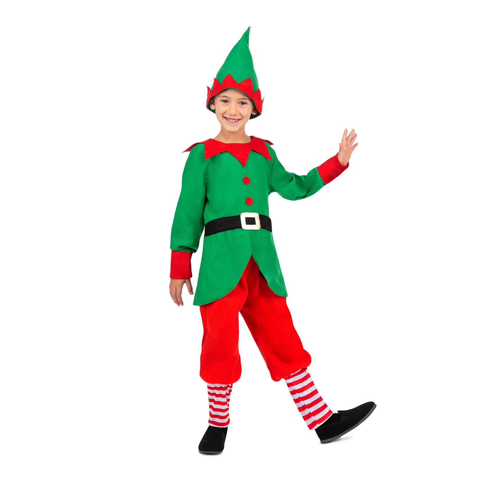 My Other Me – Elf Costume for Child (viving Costumes) 5-6 años