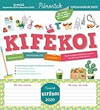 Le Kifékoi by 