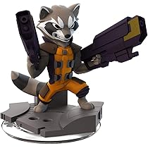 DISNEY INFINITY ジャンク　　動作保証無し　オブジェにどうぞ Amazon.com: Disney Infinity Character - Jack Skellington