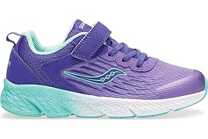 Saucony Kids' Jazz Original Sneakers