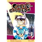Case Closed, Vol. 17: Time for Trouble