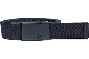 Nike Women's Tech Essential Single Web Belt