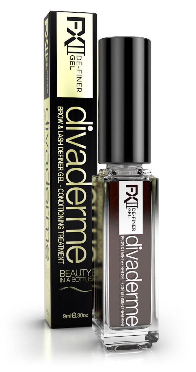 Divaderme FXII De-Finer Gel