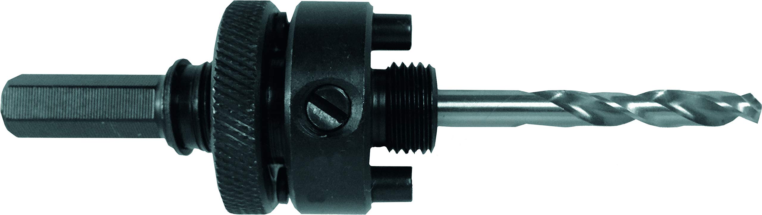 Reisser 118017 AS2 Hex Shank Hole Saw Arbour