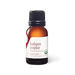 Aromatics International Premium Organic Balsam