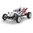 Tamiya 58643 The Grasshopper II Kit, 2017