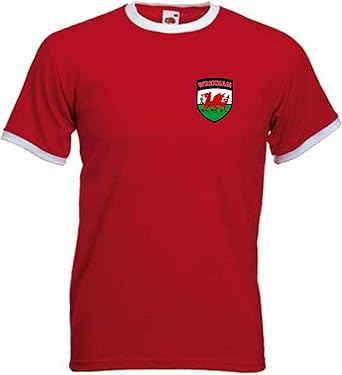 wrexham fc clothing