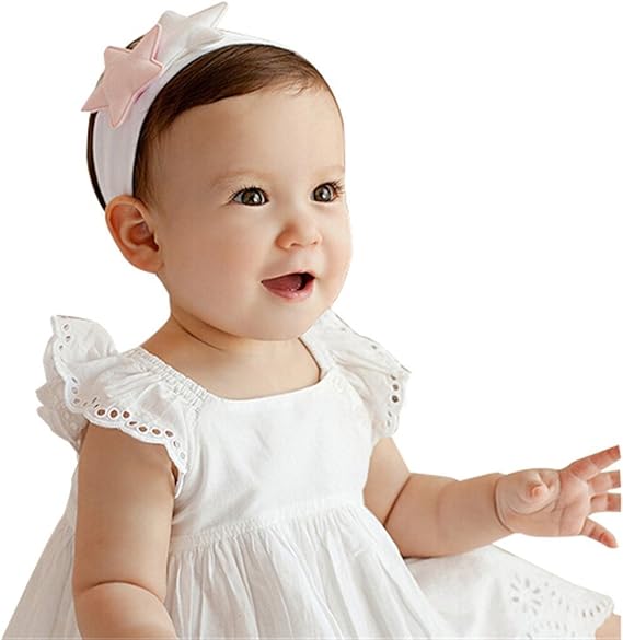 Amazon Co Jp コーヒー牛乳の店舗 Jp ベビー ヘアバンド こどもカチューシャ ヘアリボン ヘアゴム リボン ヘアゴム こども ヘアゴム こども からまない リボン ヘアバンド ヘアターバン ベビーキッズ ヘアアクセサリー 出産祝い プレゼント 写真小道具 髪飾り