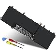 DMKAOLLK 84.08Wh SU06XL L29184-005 for HP Spectre X360 Convertible 15-df0013dx 15-df1043dx 15-df0033dx 15-df1033dx 15-df1045nr 15-df0069nr 15t-df000 15-df0xxx 15-df1xxx 15-DF 15T-DF Series SU06084XL