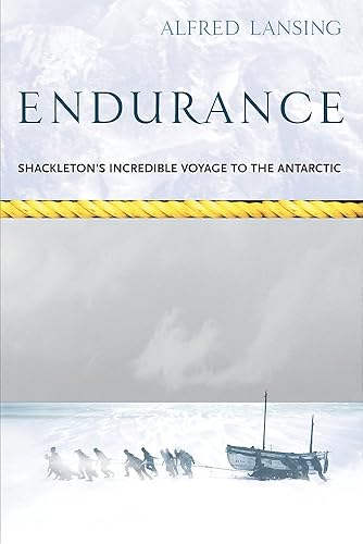 Download Endurance: Shackleton's Incredible Voyage PDF