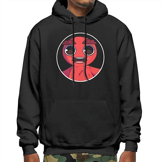 mars volta hoodie