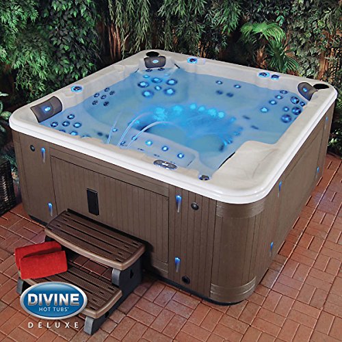 Birch Bay Hot Tubs Reviews Pools and Tubs
