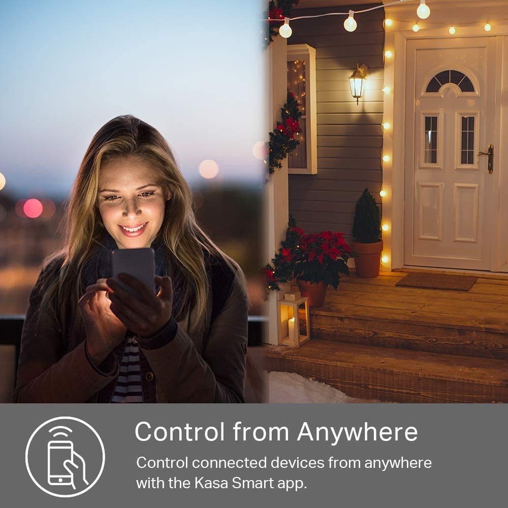 Kasa Smart Bulb