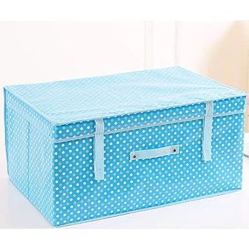 Aufbewahrungsbox Atmungsaktiv