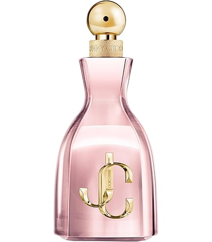 Amazon.com: Jimmy Choo I Want Choo Le Parfum 3.3 oz : Beauty