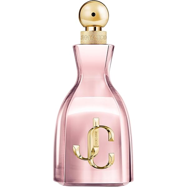 Amazon.com: JIMMY CHOO I Want Choo Le Parfum 3.3 oz : Beauty