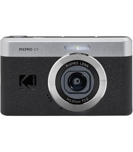 Kodak Compur フィルムカメラ Kodak ハーフサイズフィルムカメラ EKTAR H35 Half Frame Camera