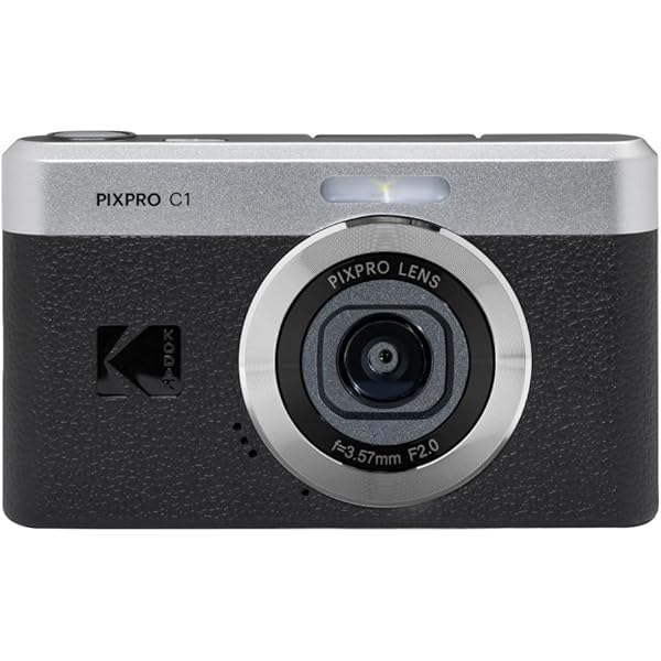 Amazon.com: Case for Kodak PIXPRO C1,NOUKAJU Camera Protective
