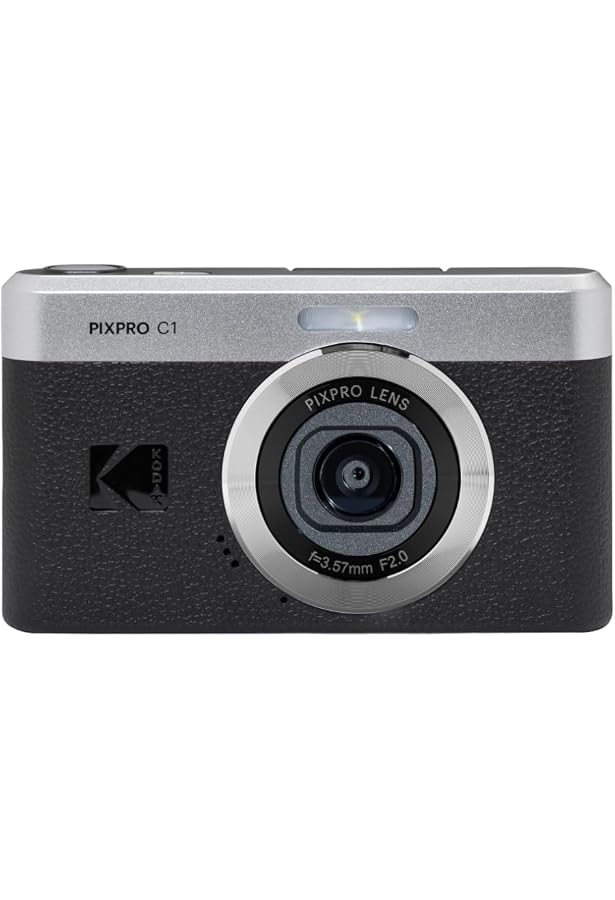 KODAK PIXPRO C1 美品 61jQlwJIk8L._AC_UL900_SR615,