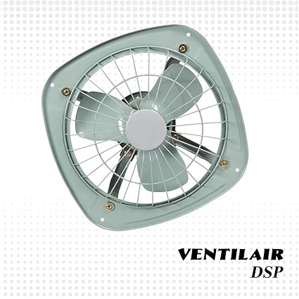 Havells Ventilair DSP 230mm Exhaust Fan (Pista Green)