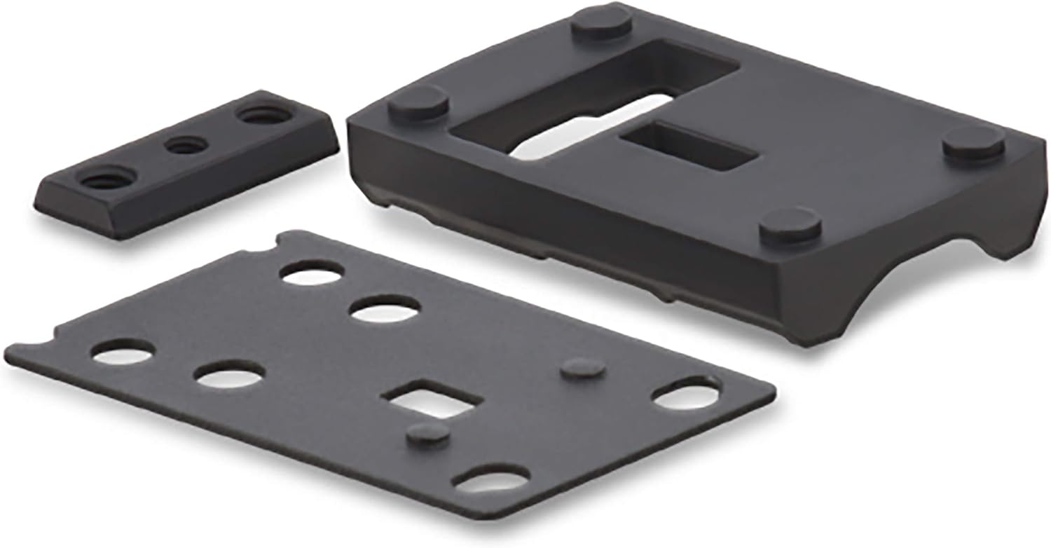 Vortex Optics Razor Red Dot Sight Low Dovetail Handgun