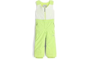 Spyder Girls Kids & Baby Girls' Bitsy Sparkle Ski PantSki Pants