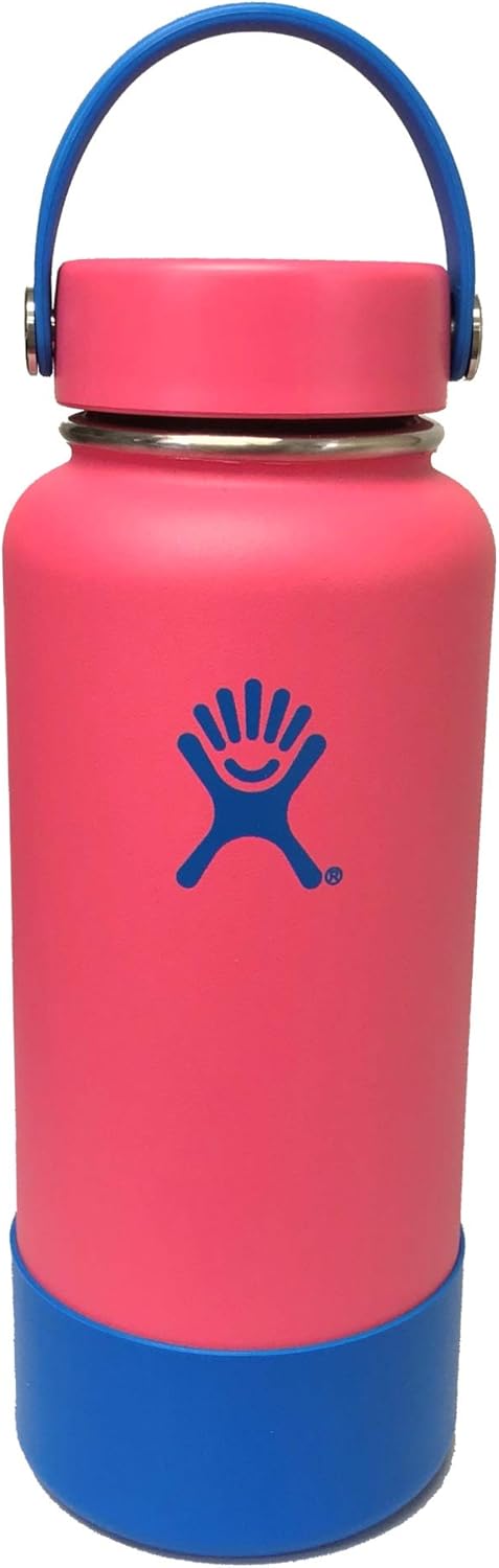 hydro flask movement collection