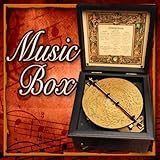 1905 Regina Music Box: Classical Overture