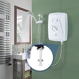 LANMU 2-Pack Pressure Relief Device PRD for Triton Electric Showers view 6