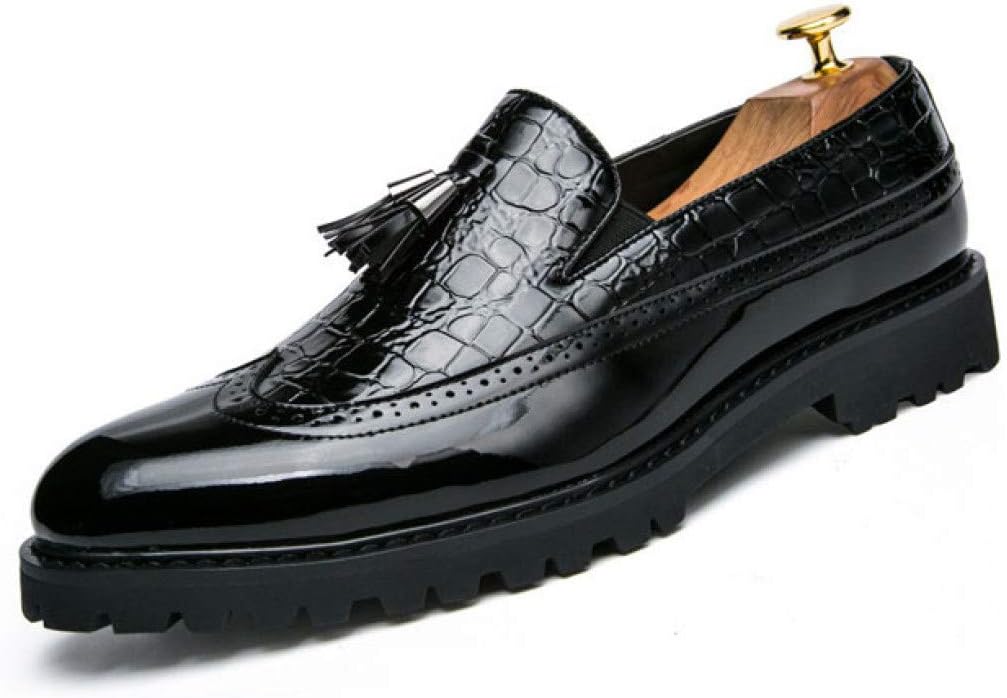 trendy dress shoes
