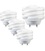 Replacement For TCP PF2014 Light Bulb – 120V, 11W, Plug-In Compact Fluorescent