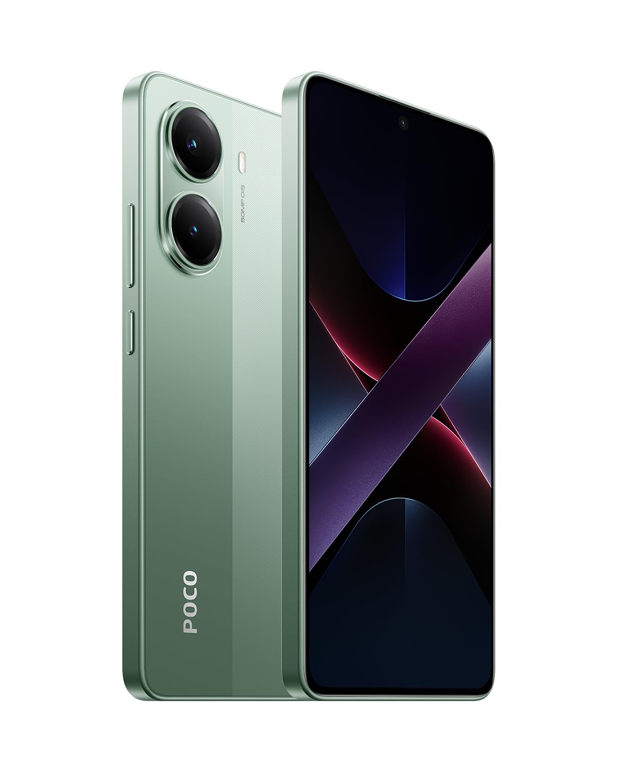 Xiaomi POCO X7 Pro 8GB+256GB 日本語版 Simフリー スマートフォン 90Wハイパーチャージ 120Hz 有機ELディスプレイ