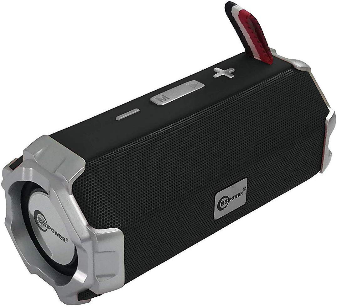 bluetooth speakers with fm and usb port