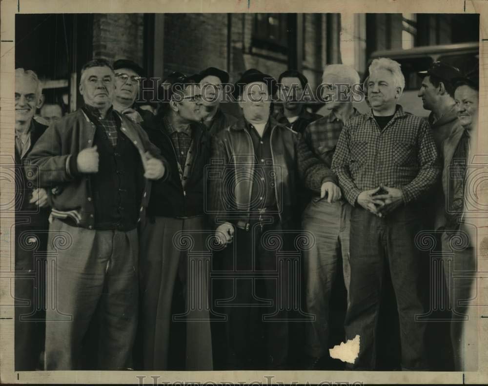 Best Pictures Of A Street Sweeper