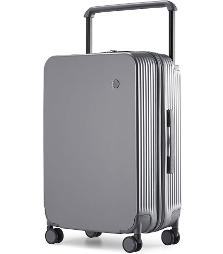Amazon.com | mixi Large Capacity Expandable Carry On Luggage