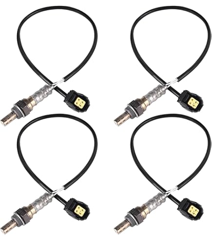 Amazon.com: NTK 24465 Oxygen Sensor, multicolor : Automotive
