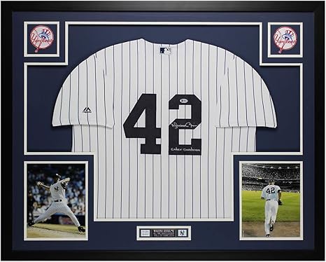 yankees mariano rivera jersey