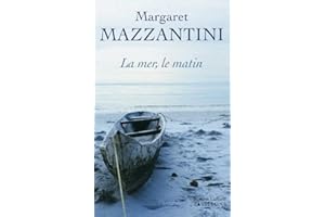La mer, le matin