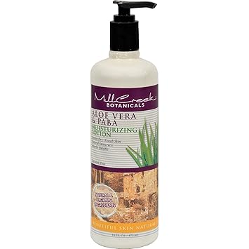 mill creek lotion