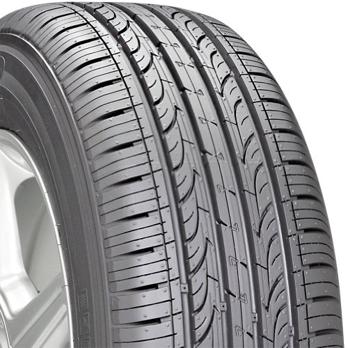 Kumho KH25 Radial Tire - 225/45R17 91H