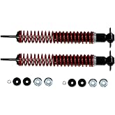 ACDelco Gold 519-36 (88946558) Front Spring Assisted Shock Absorber