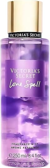 Victoria's Secret Love Spell Fragrance Mist 250ml Brand New Fresh view 6