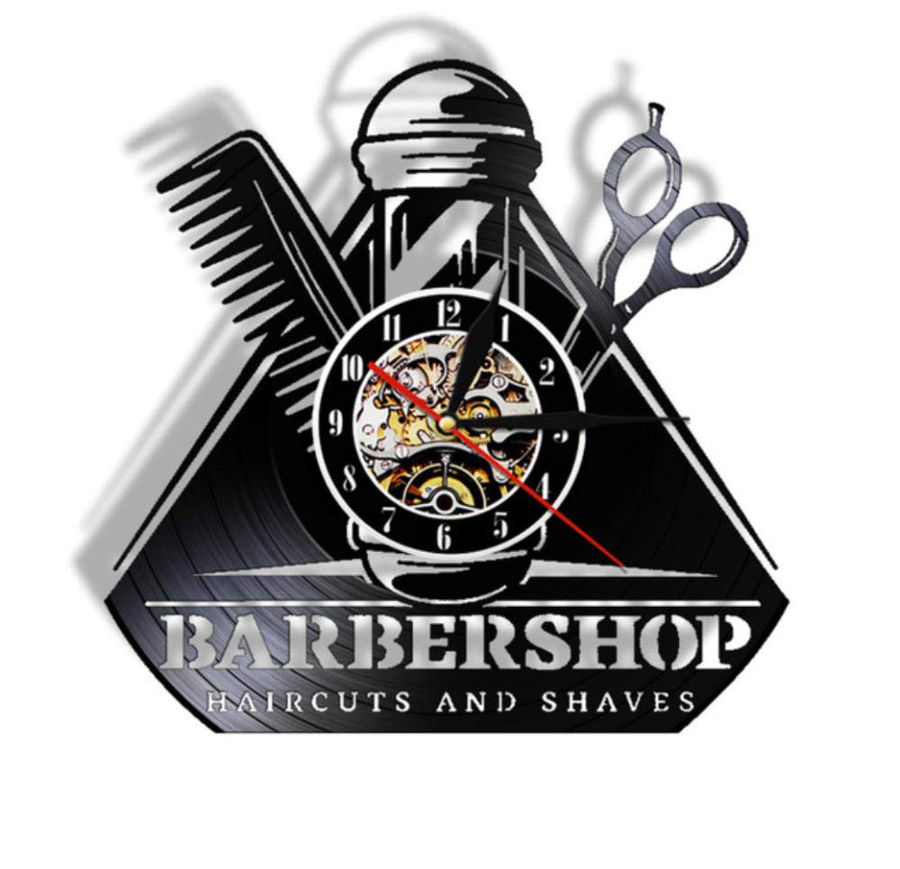 kit barber shop