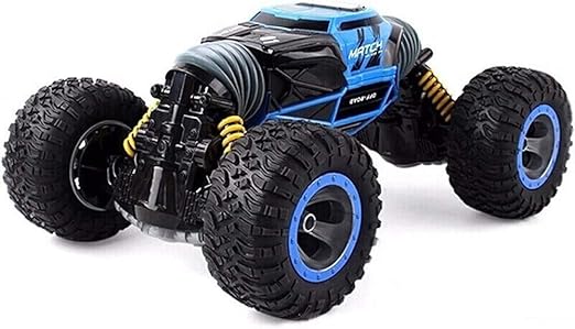 rock crawler double sided